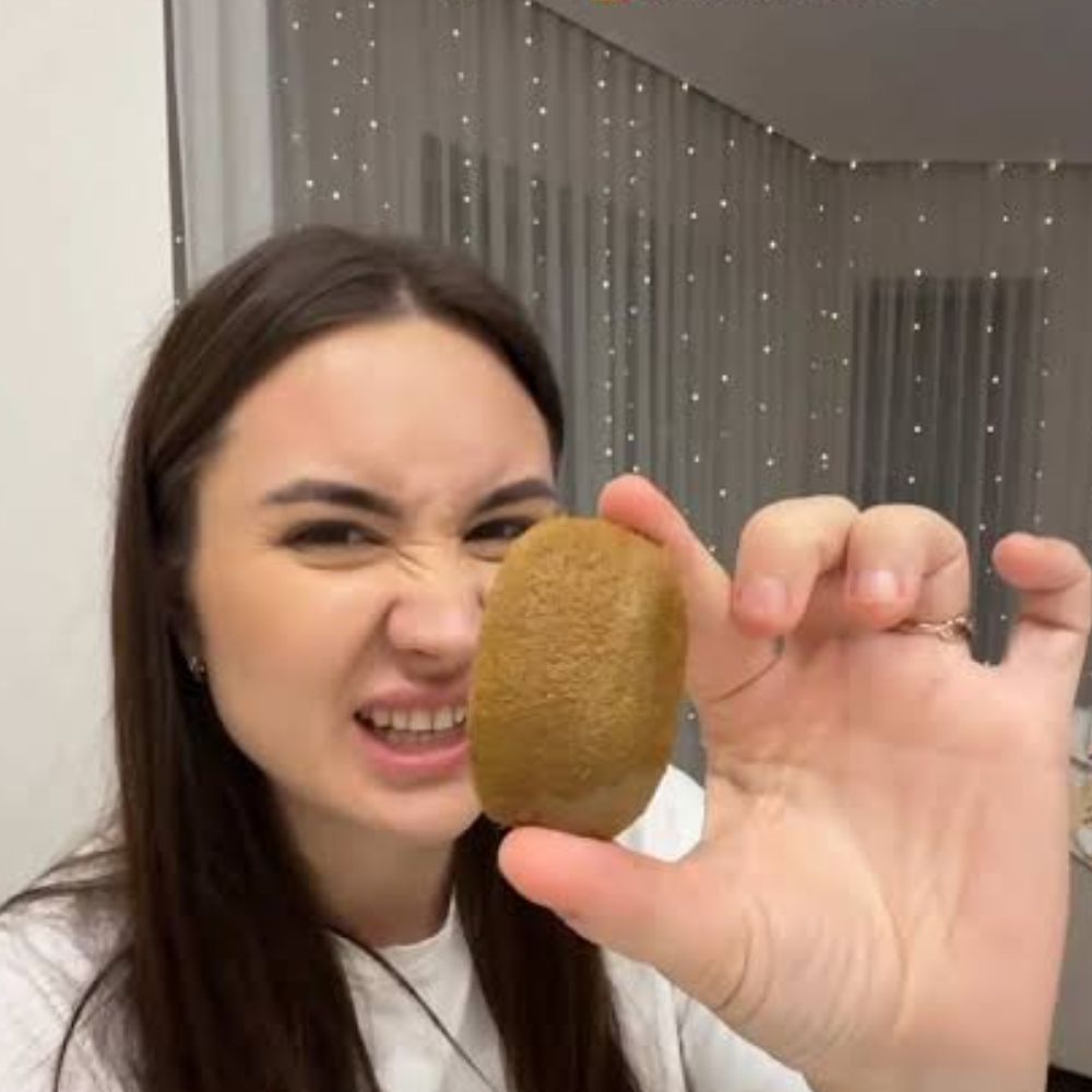 Nutrisi Alami Pria